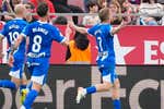 Carlos Vicente revive al Alavés y siembra el caos en Girona