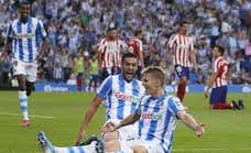 Mikel Merino viaja a la salida de Odegaard de la Real Sociedad: «Me dijeron 'No te preocupes, que el que va a venir sabe de esto»