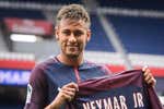 La historia nunca antes contada del traspaso de Neymar: «Le dije '¿tú quieres el cheque?'»