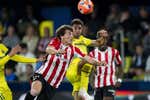 Combate nulo que acerca la Champions al Athletic