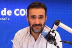 Juanma Castaño explota contra la situación del Sporting de Gijón «en ruinas» y carga contra su dueño: «Emigrado a EE.UU. por un problema fiscal»
