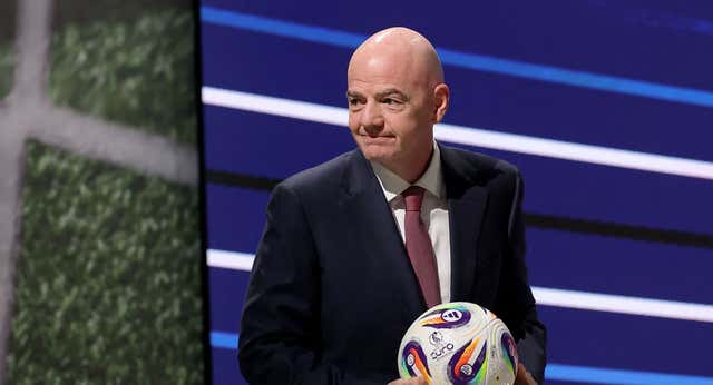 Ir al Mundial de Clubes te ‘regala’ una entrada… ¡para la final del Mundial!