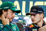 El futuro de Fernando Alonso se 'agita' (junto al de Max Verstappen) tras el «tendremos algo que decir» de Honda