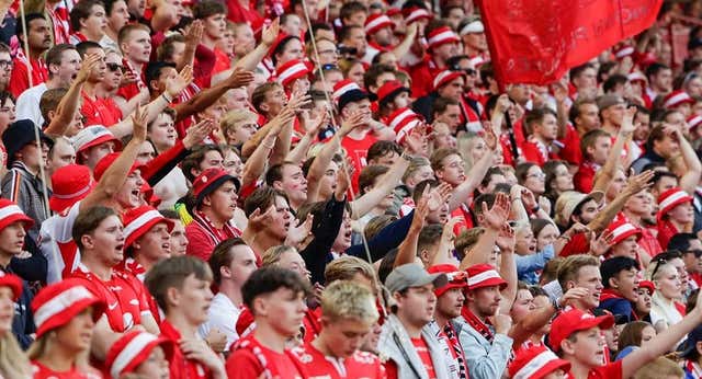 Un club noruego se planta ante la UEFA: «El TAS está de acuerdo en el uso del término ‘mafia de la UEFA’»