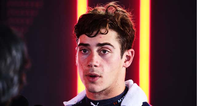 Alpine ultima su decisión con Jack Doohan mientras Franco Colapinto se enfría