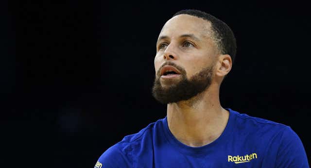 El mayor apagón de Stephen Curry en una carrera de leyenda