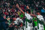 El Elche hace un pleno redondo en casa para recuperar el liderato de Segunda