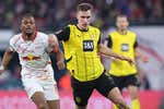 Nico Schlotterbeck se rompe el menisco y se pierde la eliminatoria contra el Barça y el resto de la temporada