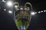 Entradas para la final de la Champions League: cuándo salen a la venta, precios y dónde comprarlas
