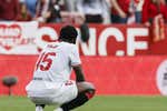 García Pimienta se queda sin fichajes de invierno: también cae Akor Adams
