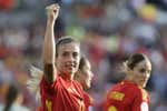 Alexia Putellas reflexiona sobre las críticas y destapa la ambición de la Selección: «Esto te lleva a pensar que la expectativa es muy alta»