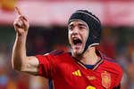 Para entender por qué la gente no tiene ni p*** idea sobre Gavi sólo hay que preguntarle a Ceballos y Ancelotti