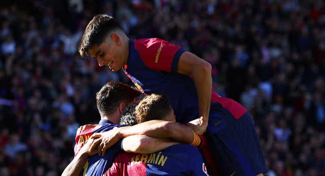 Alineaciones del Barça – Borussia Dortmund de la ida de cuartos de Champions League: fijos, probables y dudas