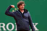 El regreso de Marat Safin, el 'bad boy' que se perdía en la selva peruana en busca de ayahuasca
