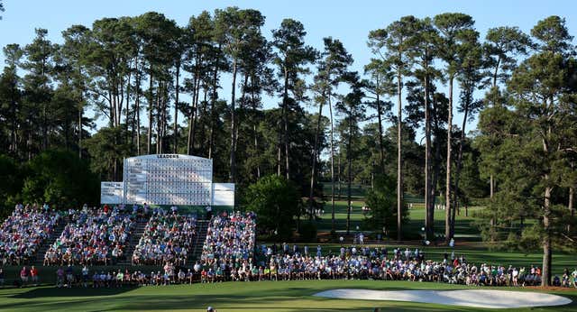 Masters de Augusta 2025: cuándo empieza, favoritos y dónde ver por televisión en España