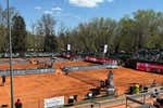 El torneo de tenis que florece en Madrid a la sombra del Mutua con entradas gratis y un cartel de lujo