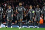 Una debacle que se veía venir en agosto, el Real Madrid pudo solucionar en enero y anticipa un cambio de ciclo en junio: “No estuvimos ni cerca”