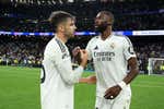 Expediente central: Ancelotti sólo ve una solución para el centro de la defensa, pero el club tiene sus motivos para no ir al mercado