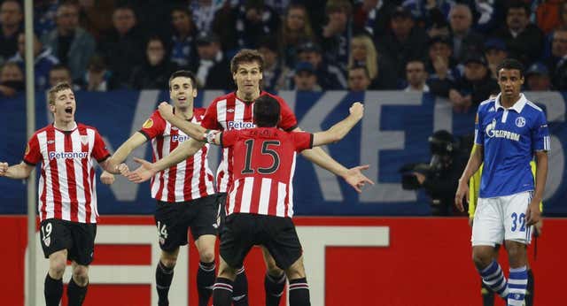 El último sueño de De Marcos y la conquista de Gelserkinchen para motivar al vestuario del Athletic