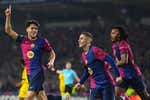 El Barça le grita al mundo que ha llegado su era