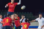 Llega el mayor reto para la cantera del rugby español: el Seis Naciones