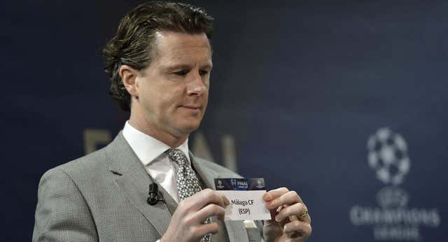 McManaman deja a un lado los colores y no da crédito con el recital del Barcelona: “Es una eficacia despiadada”