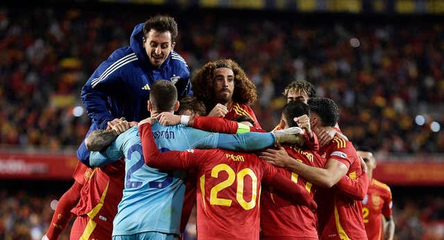 Entradas para el España – Francia de la Final Four de la Nations League: precios y dónde comprarlas