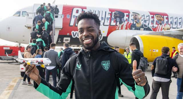 «Una prueba de fuego» que el Athletic lleva esperando casi una década para volar ‘bajito’