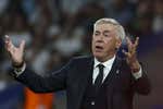 En el Real Madrid extrañó la declaración de Ancelotti ante la Fiscalía