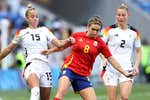 Por qué la revolución del COI con los Juegos Olímpicos satisface una de las quejas históricas del fútbol femenino