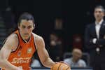 La evolución de Leticia Romero hasta ser la guía de Valencia Basket para pelear por la Euroliga: «Ahora me conozco mucho más y sé lo que necesito en cada momento»