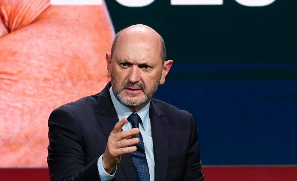 Se confirman las peores noticias para la RFEF: Miguel Galán ya amenaza a Rafael Louzán con romper y volver a las denuncias