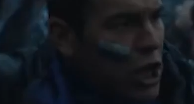 Mario Casas y Gerard Oms representan los valores y sentimientos pericos en su nueva película.