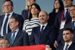 Abel Caballero va con todo en el «escándalo» del reparto de sedes para el Mundial 2030, contrata a abogador y avisa: «Ahí nos vemos, señor Louzán»