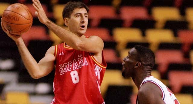 Una plata histórica, el ‘descubrimiento’ de Jordan y una lesión que lo pudo cambiar todo: “Estuve a punto de no poder caminar”