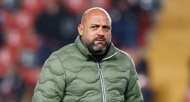 Manolo González convoca a Álvaro Aguado y se desmarca de valorar la denuncia por agresión sexual: «No soy el portavoz del Espanyol»