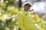 Sergio García se despide del Masters de Augusta por la puerta de atrás y alarga su amargura con el torneo desde su victoria en 2017