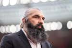 Sébastien Chabal, el globo mediático del rugby francés que llegó pinchado de fábrica