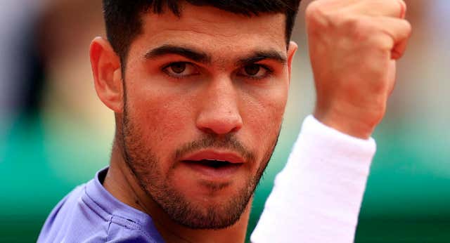 Alcaraz se carga a Davidovich y jugará en Montecarlo su segunda final del año