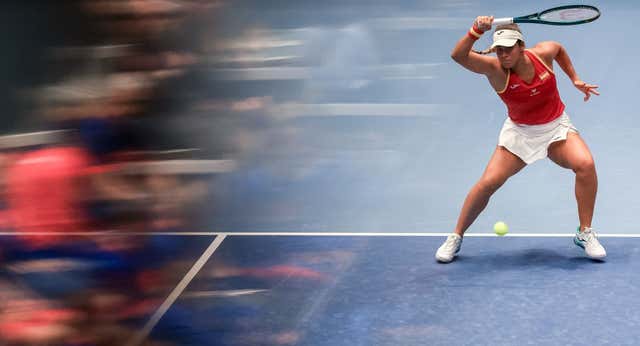 Bouzas se echa a la espalda al equipo y mete a España en las finales de Shenzhen