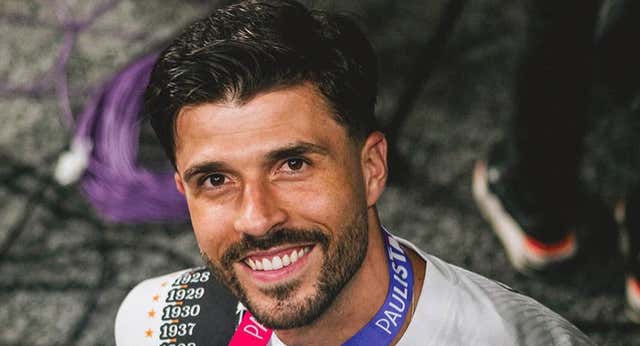 Protagonizó un fichaje mediático del Atlético siendo juvenil y su obsesión con el gol le costó su salud mental: «Me estanqué, fue una época oscura para mí»