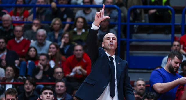 Joan Peñarroya se carga de razones para asegurar su continuidad en el Barça: “El año ha estado lleno de obstáculos, hay que darnos mucho valor”
