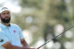 Jon Rahm se queda a medias en su intento de remontada en el Masters de Augusta