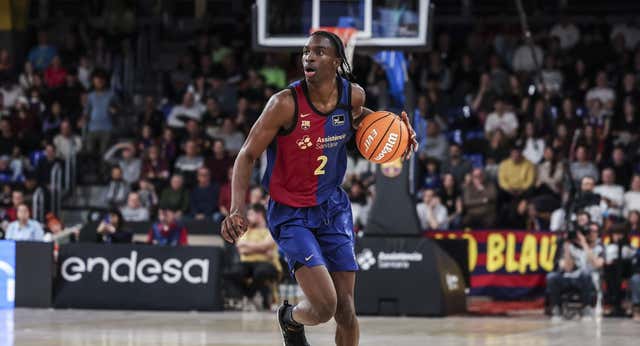 Dame Sarr rompe su silencio tras su polémica marcha a Estados Unidos: “Es muy triste porque soy del Barça y siempre los apoyo…”