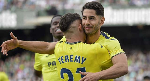 La exhibición de Ayoze a la que se rindió Marcelino: “Le he dado la enhorabuena, ha hecho un partido extraordinario”