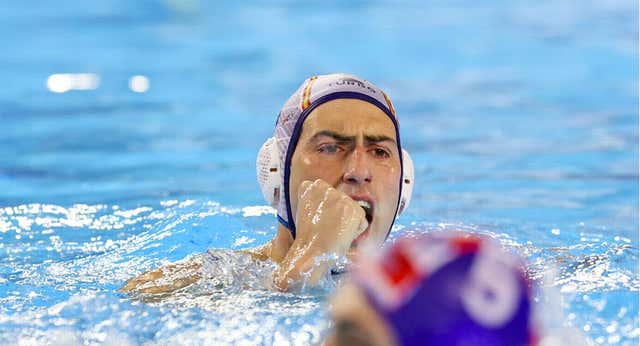 El waterpolo es ahora como la NBA y España es la número uno: oro en la Copa del Mundo en otro ejercicio de supervivencia