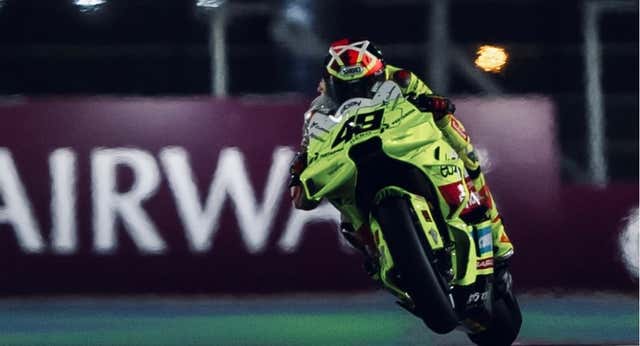El escalofriante accidente de Jorge Martín relatado en primera persona: «Su cuerpo estaba justo delante de mi moto, en un punto en el que vamos 200»
