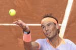 El bolsillo del Godó ni llora ni sufre por Rafa Nadal gracias a su legado... y a Carlos Alcaraz: «Había ese miedo; la respuesta es igual o mejor»