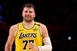 Doncic rompe oficialmente la hegemonía LeBron-Curry doce años después para mandar el enésimo mensaje a los Mavericks