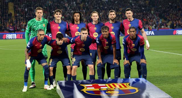 Alineaciones del Borussia Dortmund – Barça de la vuelta de la vuelta de Champions League: fijos, probables y dudas